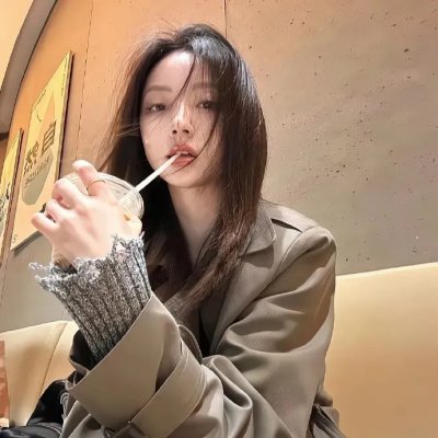 拜金的女人