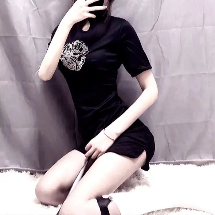 地铁惊魂